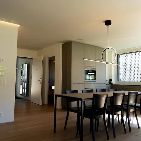 Apartment Mitti *