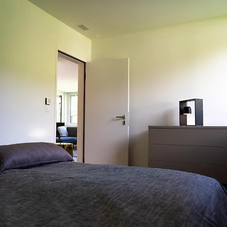 Mitti Apartment Arosa