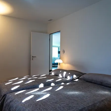 Apartment Mitti *