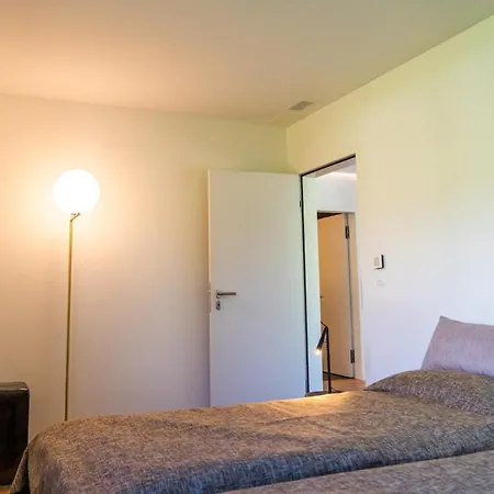 Apartment Mitti Arosa