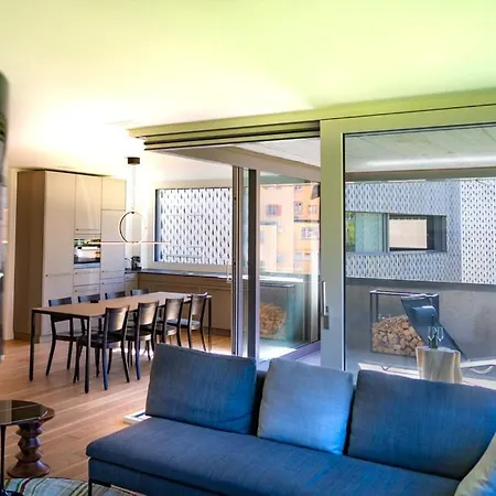 Mitti Apartment