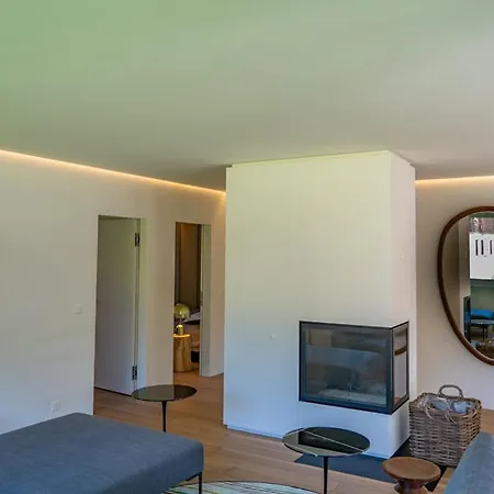 Mitti Apartment Arosa