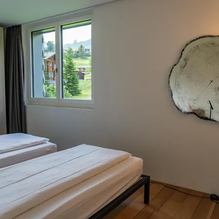 Mitti Appartement