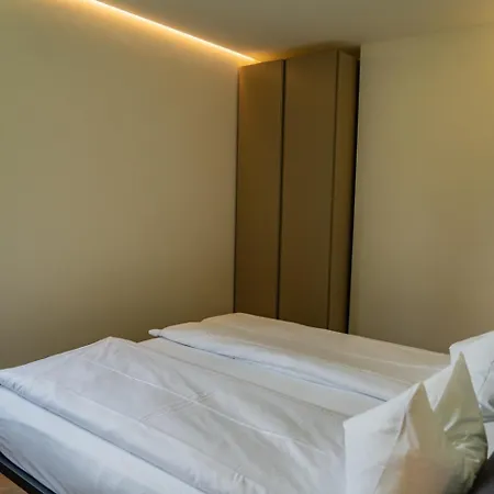 Appartement Mitti Arosa