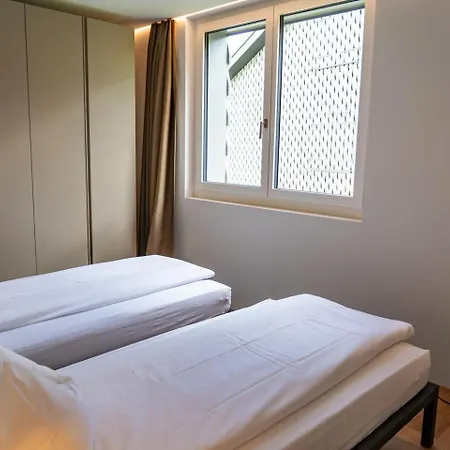 Mitti Apartment