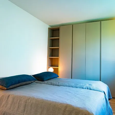 Apartment Mitti Arosa