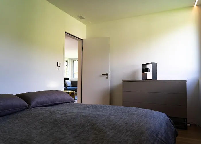 Mitti Apartment Arosa