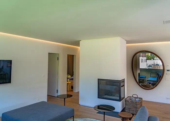 Mitti Apartamento Arosa