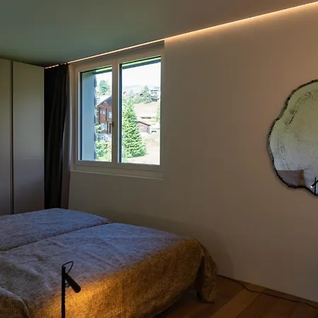 Mitti * Arosa